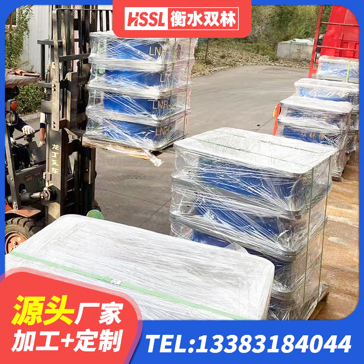 两当县橡胶隔震支座价格表 两当县HDR1300高阻尼橡胶隔震支座多少钱 两当县LRB1200铅芯支座多少钱 两当县建筑减震隔震支座厂商源头工厂 - 第4张
